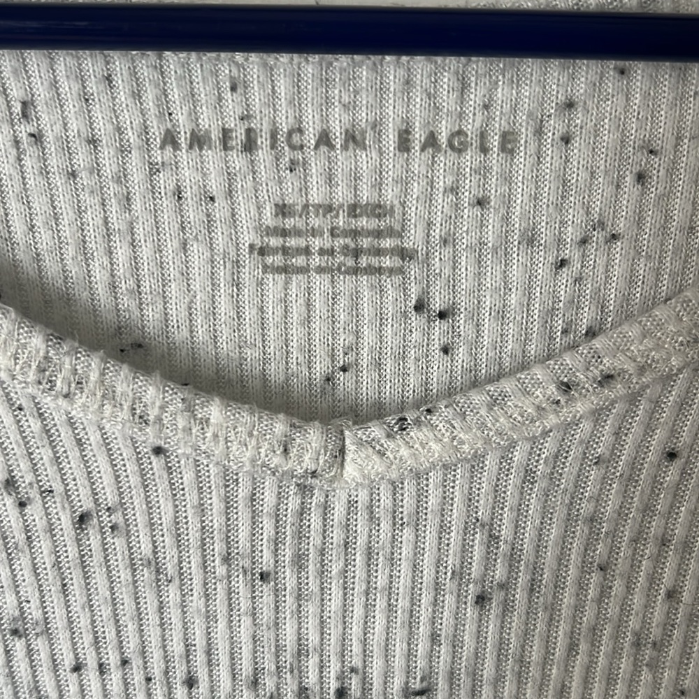 Women’s long sleeve shirt - Picture 2 of 2